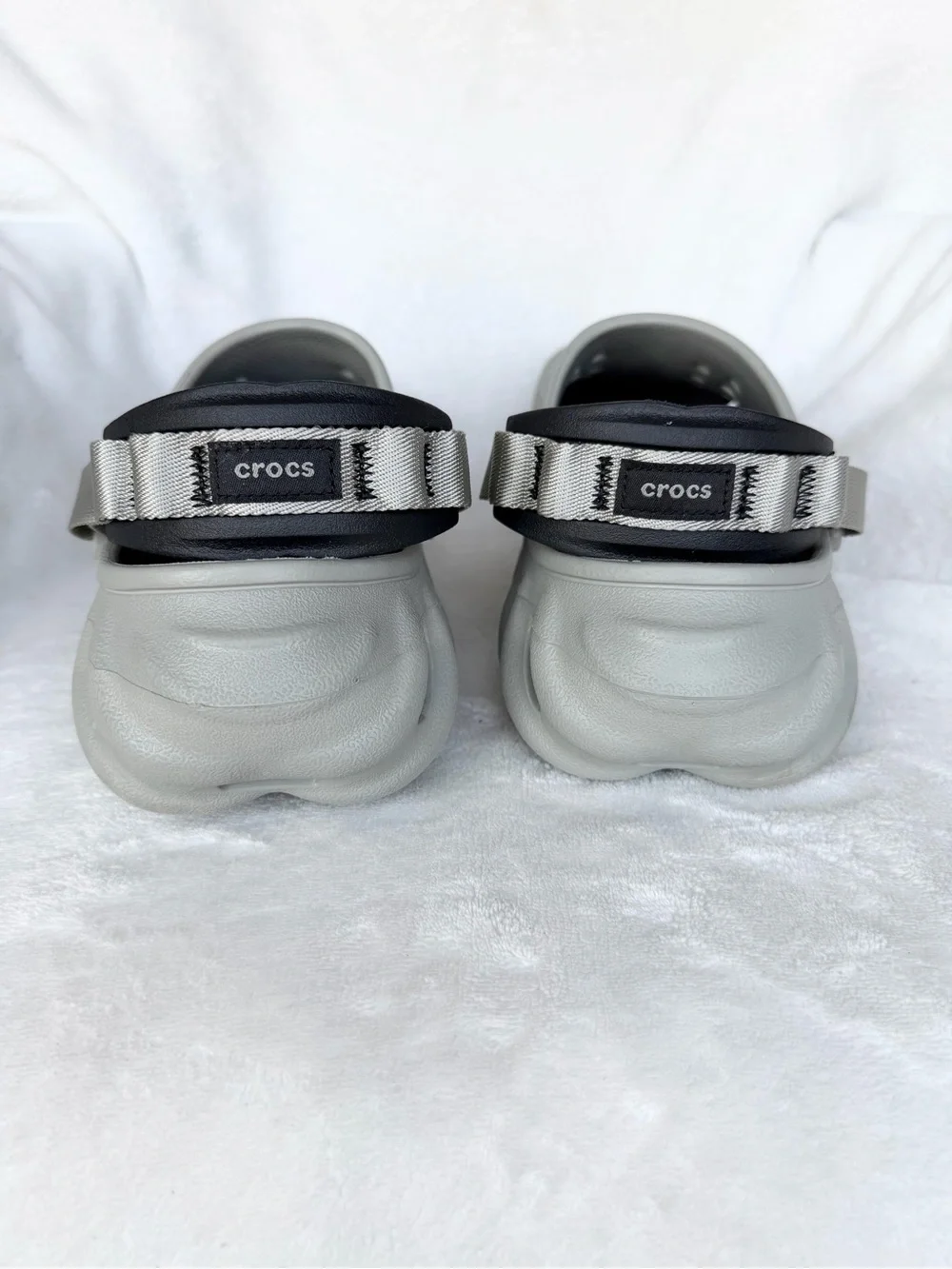 CROCS echo clogs
